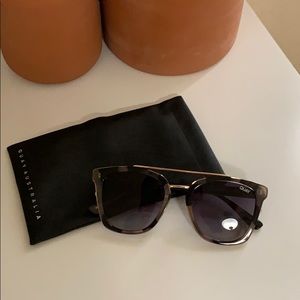 Quay Sunglasses